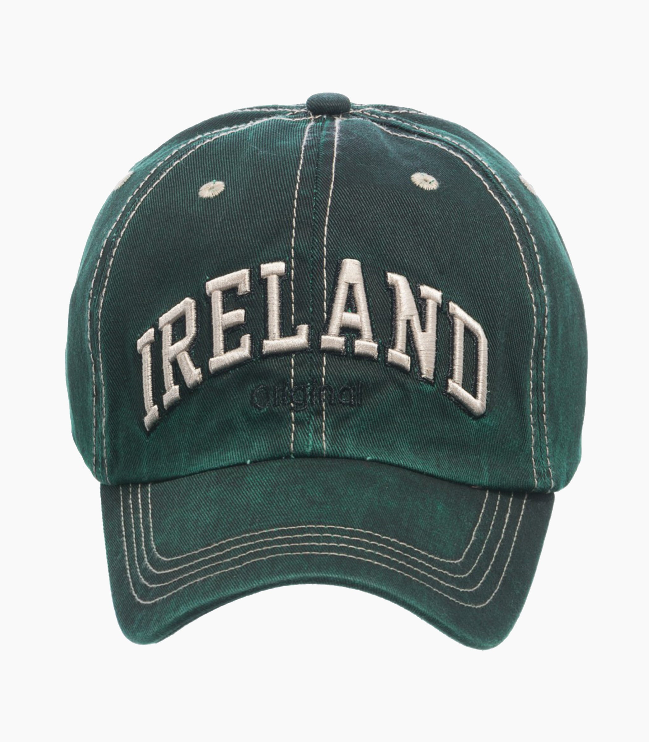 Ireland  Cap - Robin Ruth