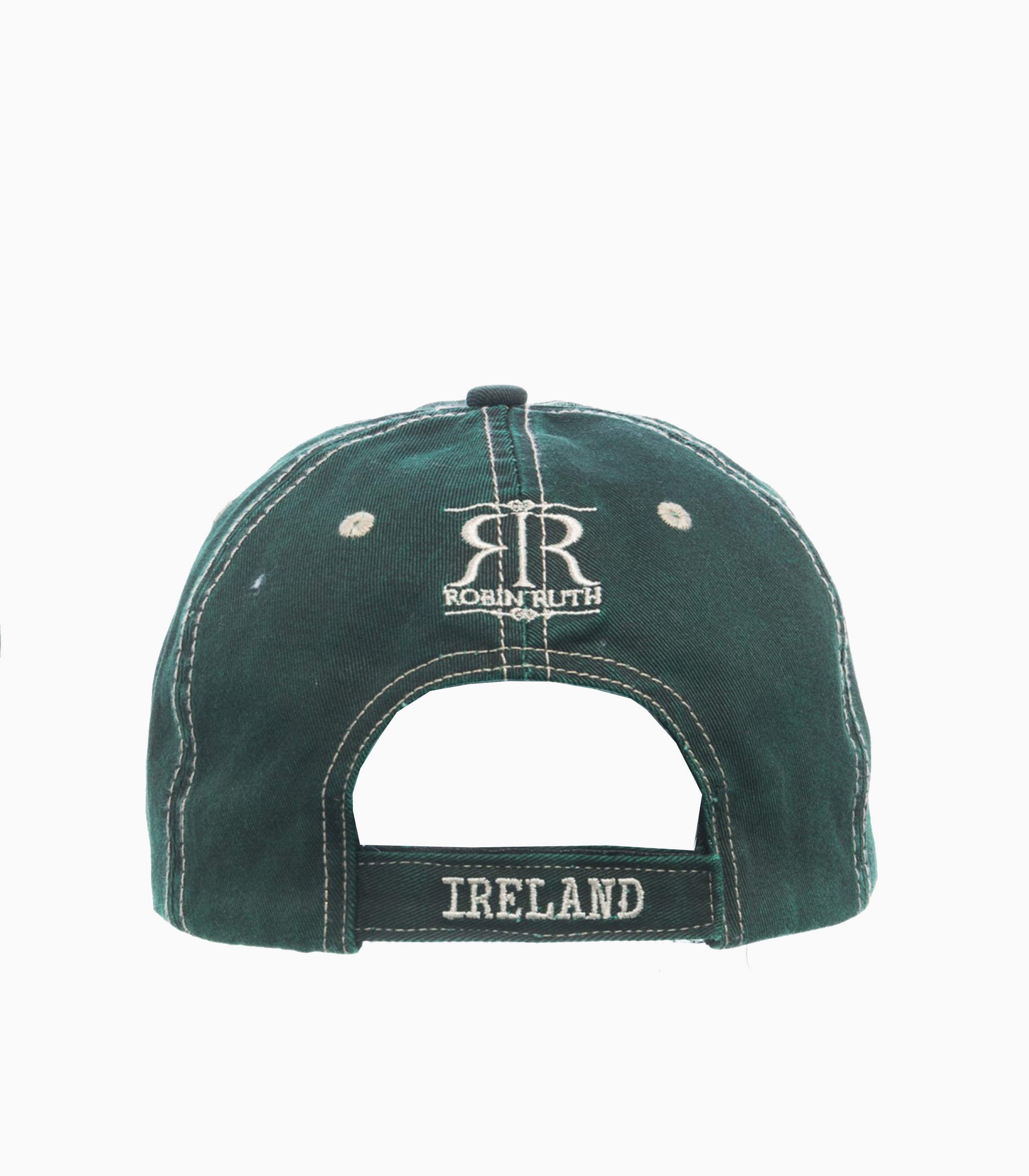 Ireland  Cap - Robin Ruth