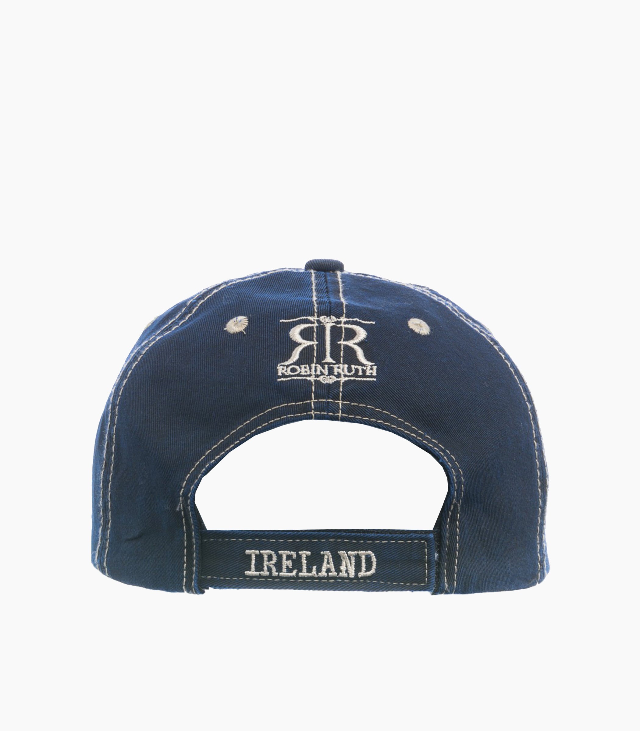 Ireland  Cap - Robin Ruth