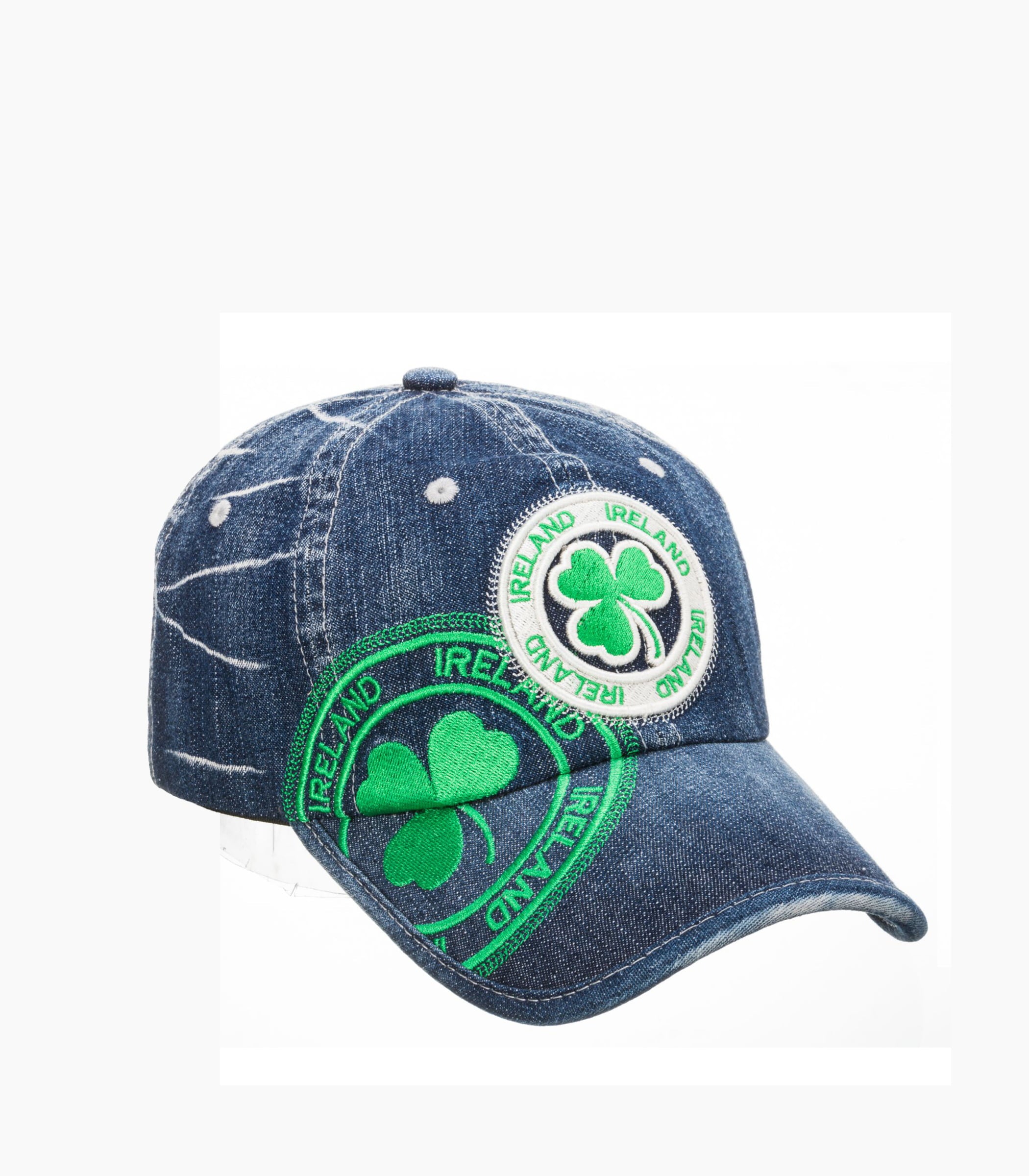 Ireland  Cap - Robin Ruth