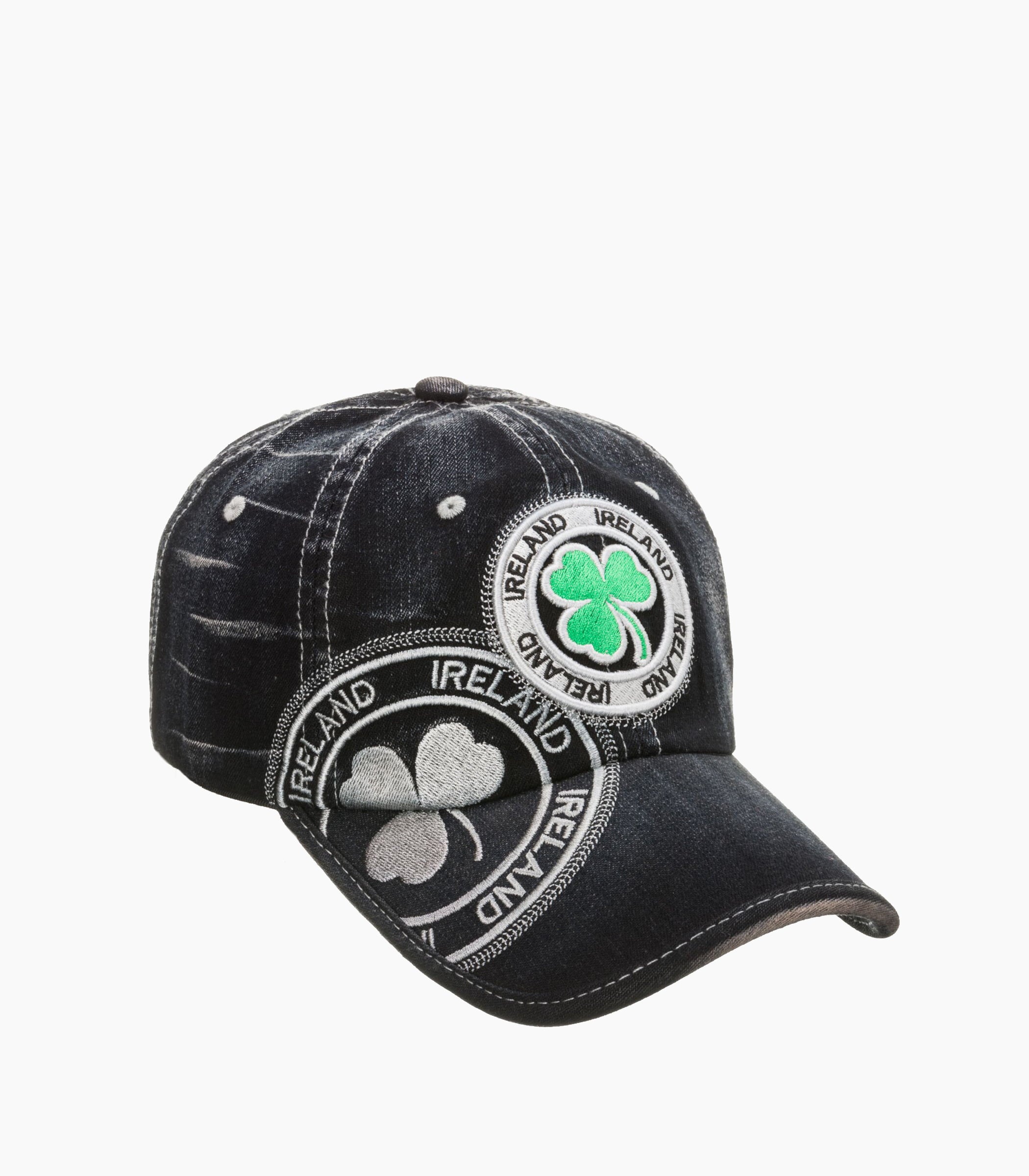 Ireland  Cap - Robin Ruth