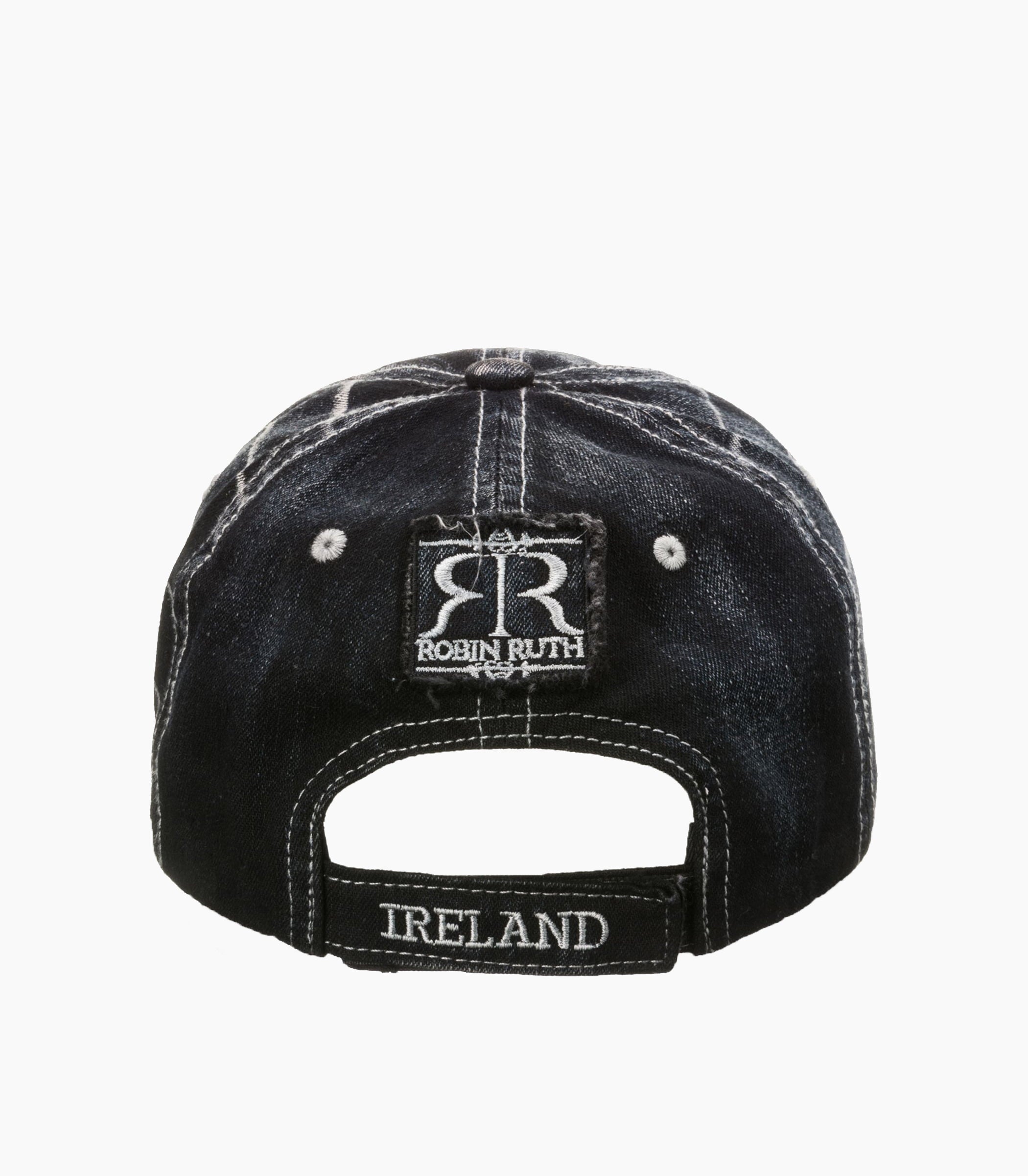 Ireland  Cap - Robin Ruth