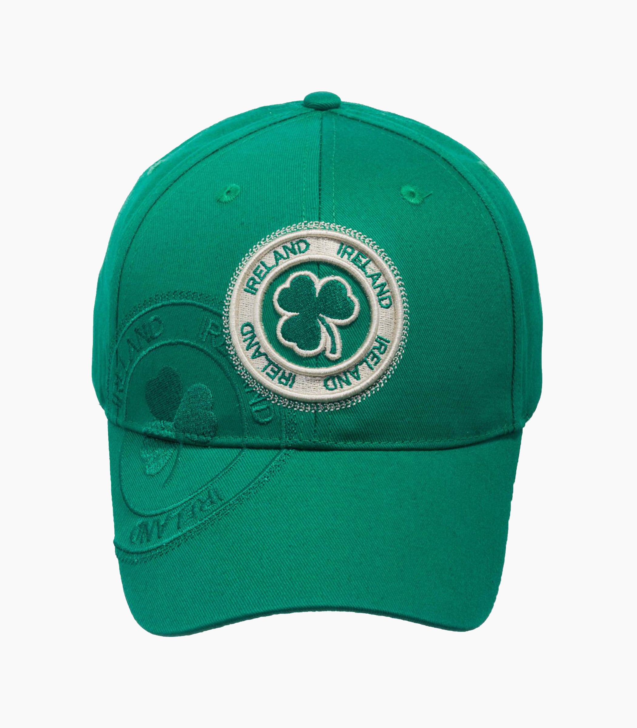 Ireland  Cap - Robin Ruth