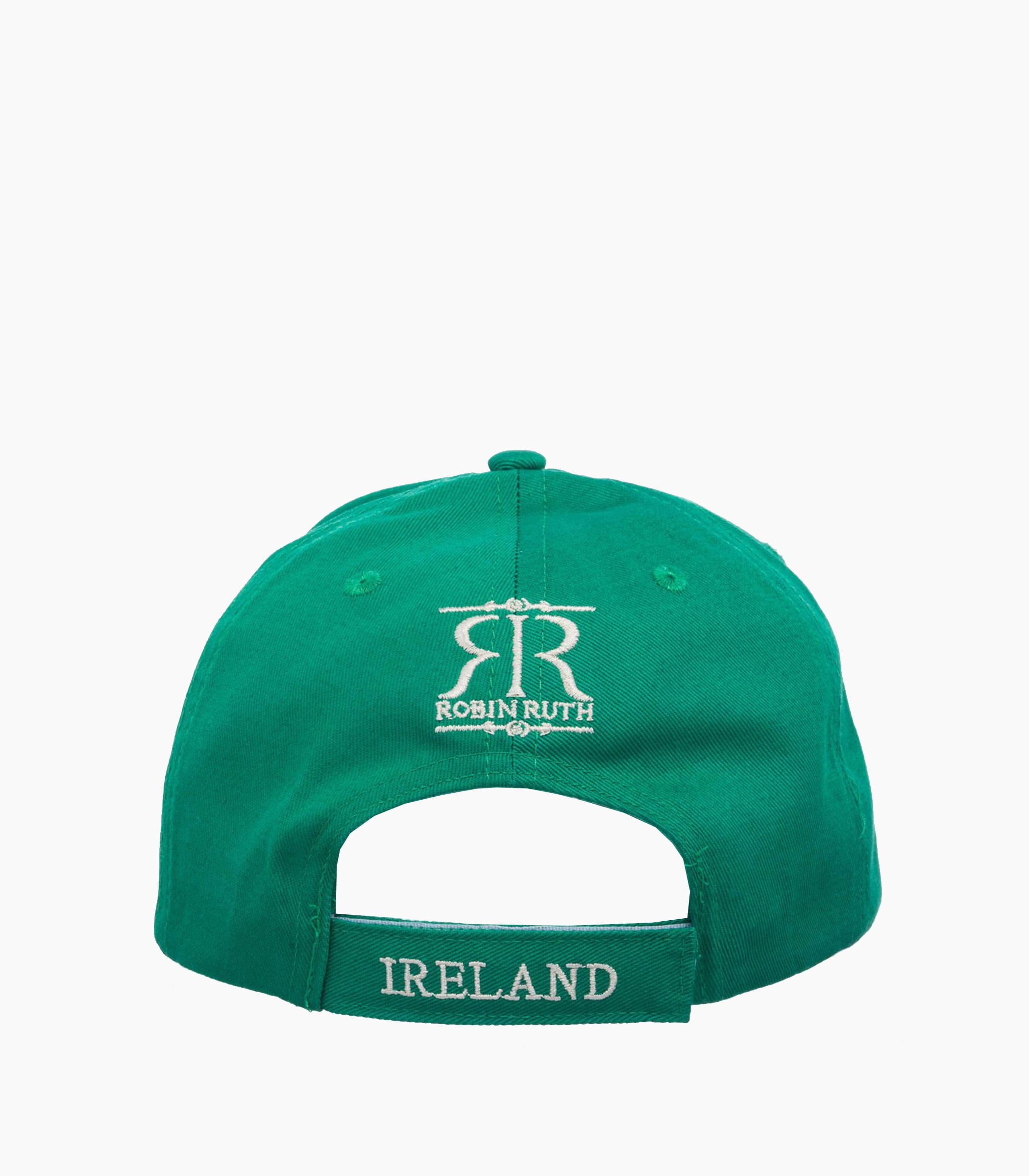 Ireland  Cap - Robin Ruth