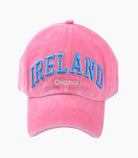 Ireland  Cap - Robin Ruth