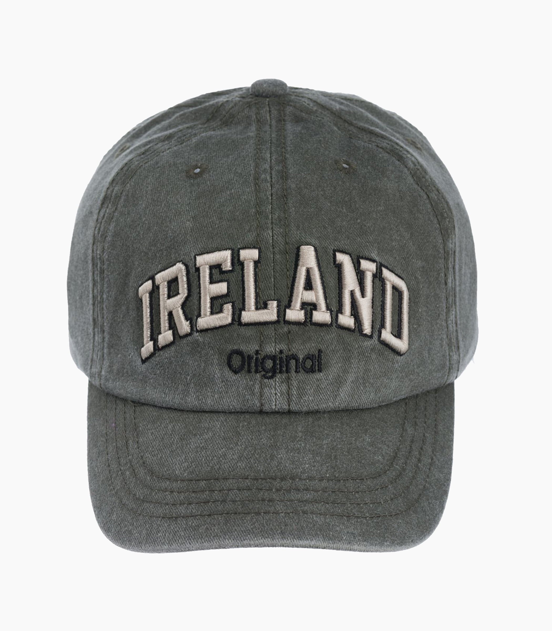 Ireland  KIDS Cap - Robin Ruth