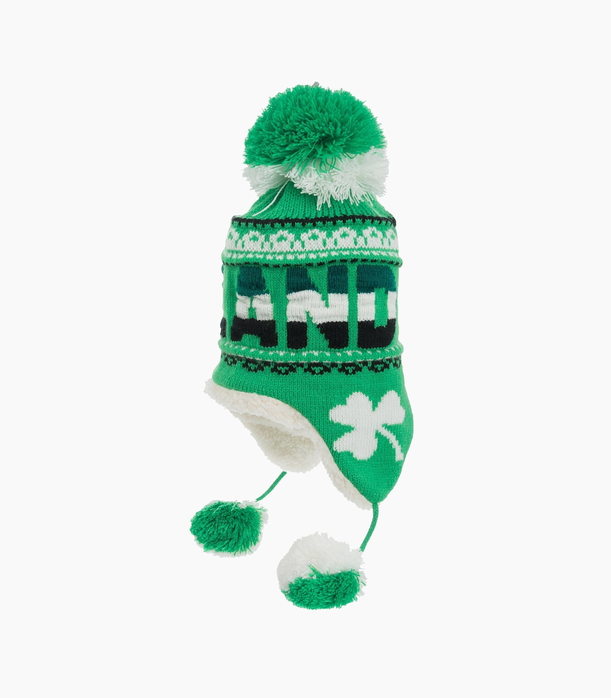 Ireland  KIDS Winter hat - Robin Ruth