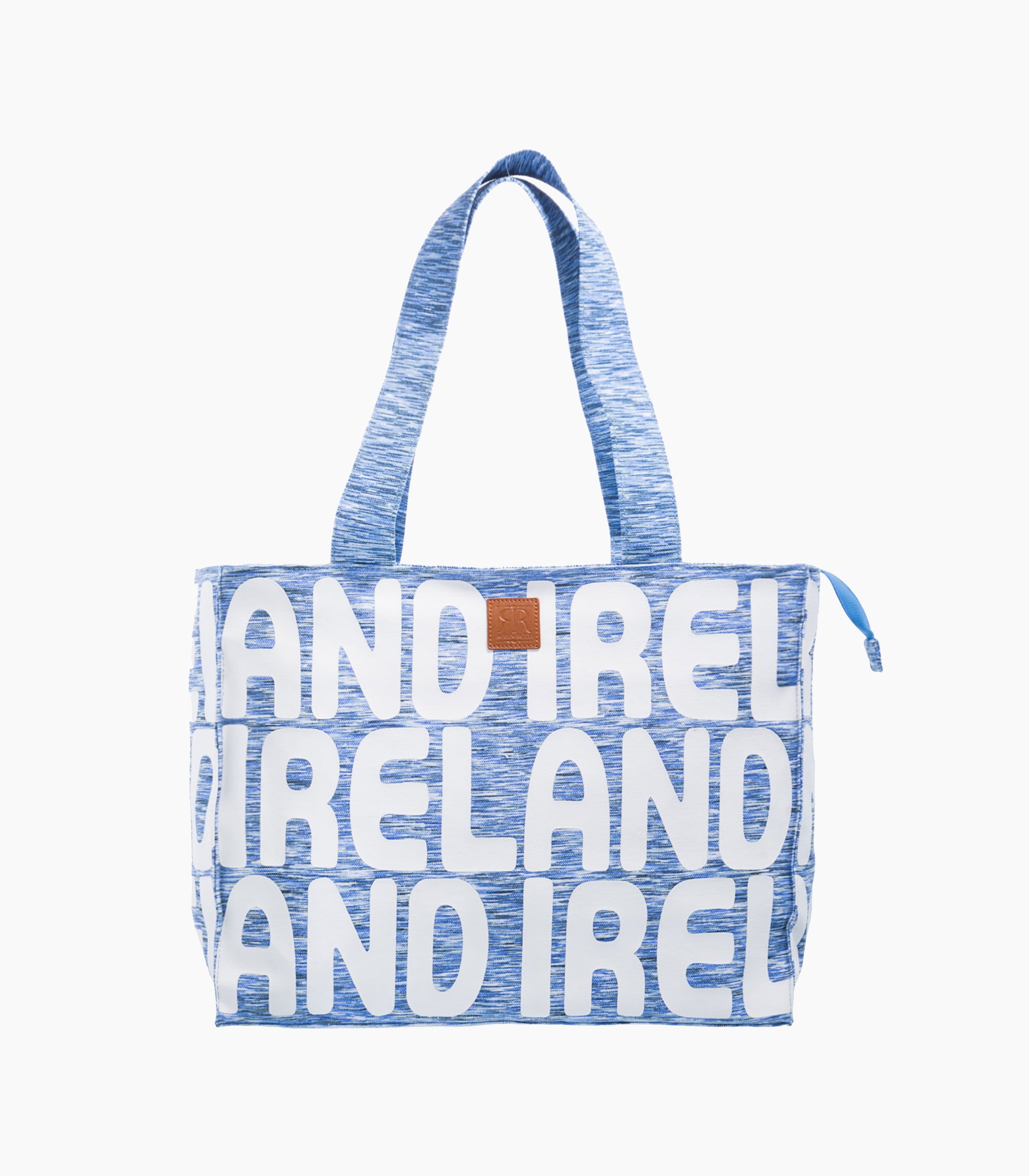 Ireland  Large shopper bag - Robin Ruth