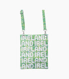 Ireland  Passport bag - Robin Ruth