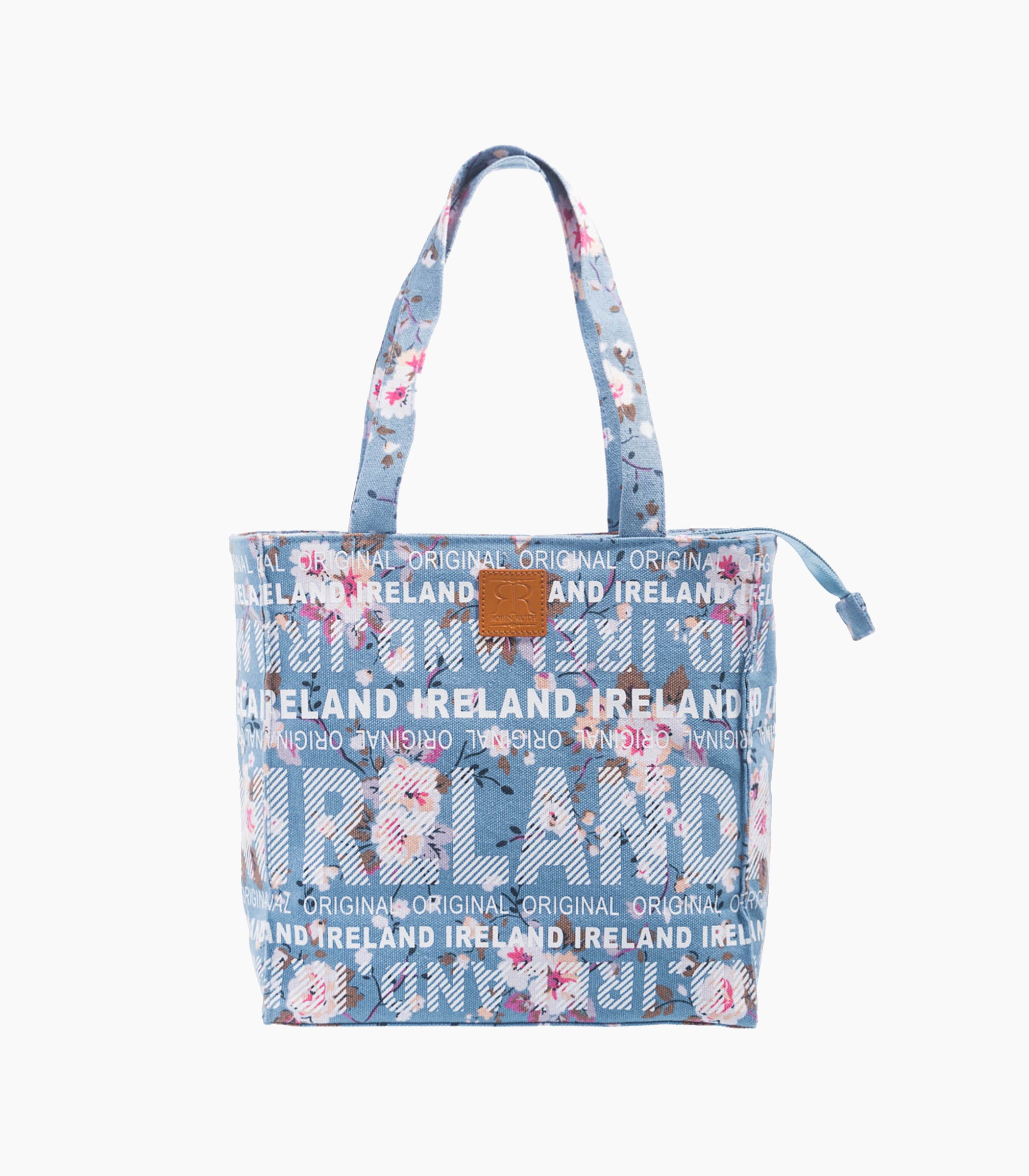 Ireland  Shopper bag - Robin Ruth