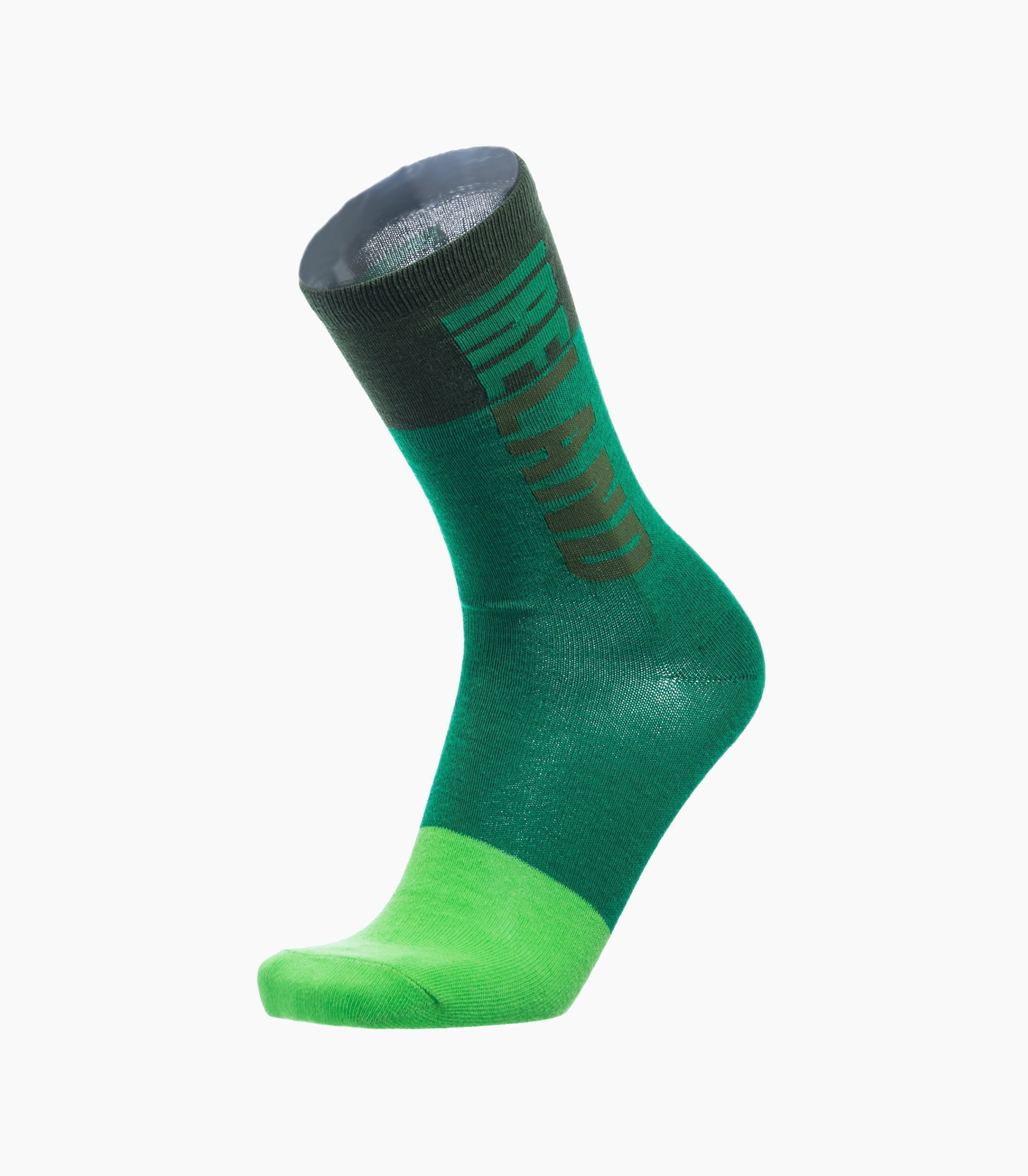 Ireland  Socks - Robin Ruth