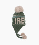 Ireland Winter hat - Robin Ruth