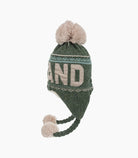 Ireland Winter hat - Robin Ruth