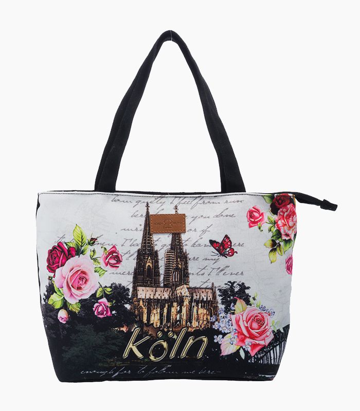 Köln Bag - Robin Ruth