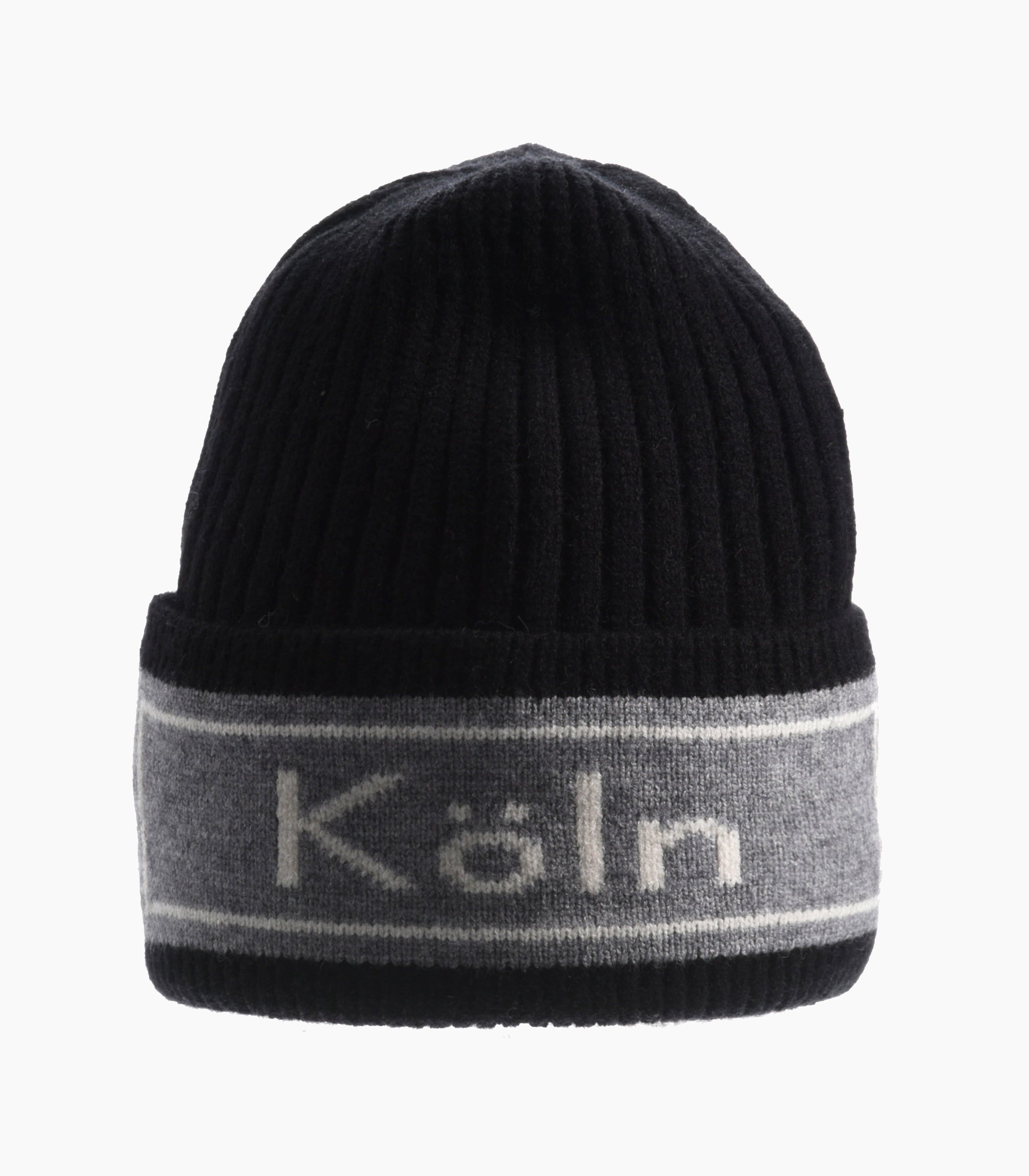 Köln Beanie Winterhat - Robin Ruth