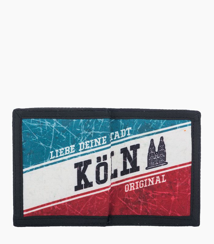 Köln Coin purse - Robin Ruth