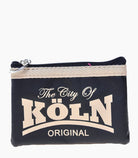 Köln Coin purse - Robin Ruth