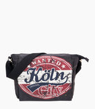 Köln Messenger bag - Robin Ruth