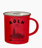 Köln Mug - Robin Ruth