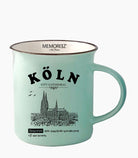 Köln Mug - Robin Ruth