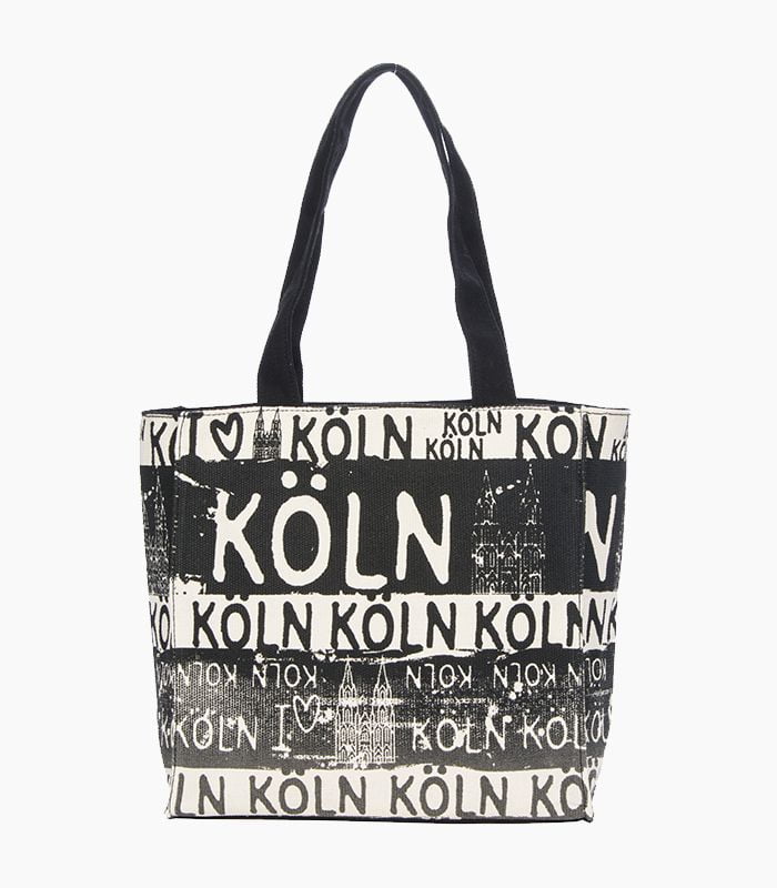 Köln Shopper bag - Robin Ruth