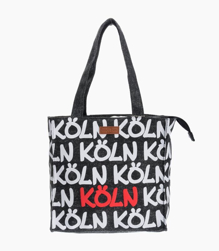 Köln Shopper bag - Robin Ruth