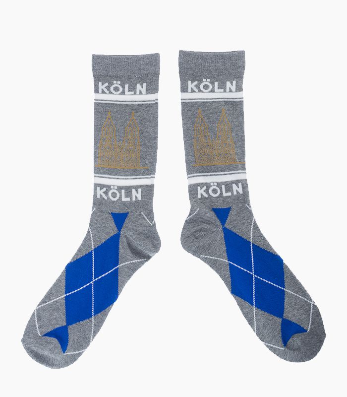 Köln Socks - Robin Ruth