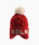 Köln Winterhat with Pompon - Robin Ruth