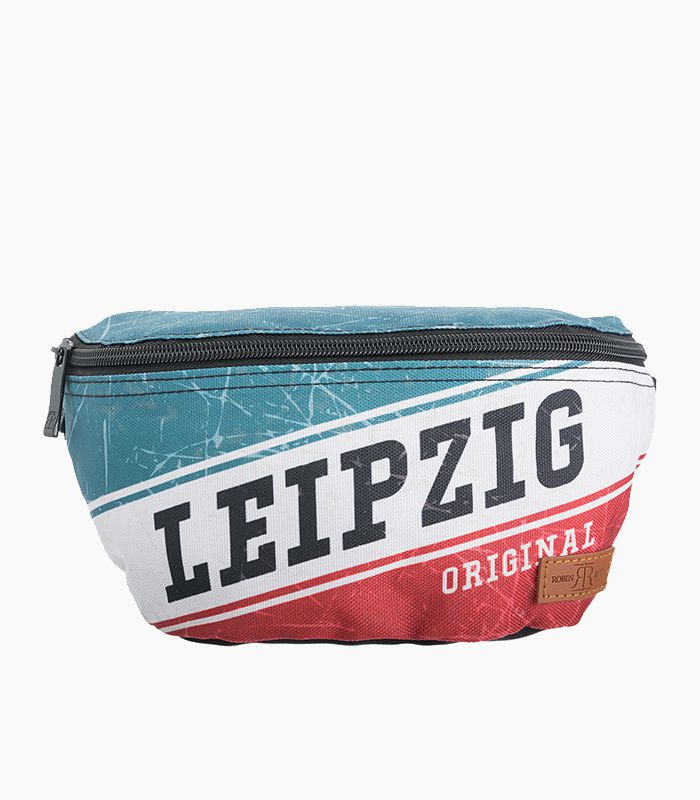 Leipzig Bumbag - Robin Ruth