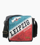 Leipzig Messenger bag small - Robin Ruth