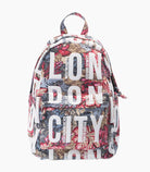 London Backpack - Robin Ruth