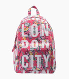 London Backpack - Robin Ruth