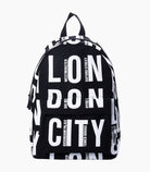 London Backpack - Robin Ruth