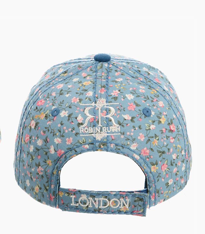 London Cap - Robin Ruth