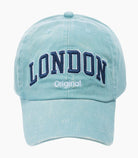 London Cap - Robin Ruth