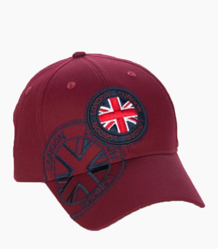 London Cap - Robin Ruth