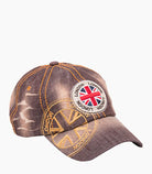 London Cap - Robin Ruth