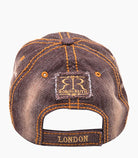 London Cap - Robin Ruth