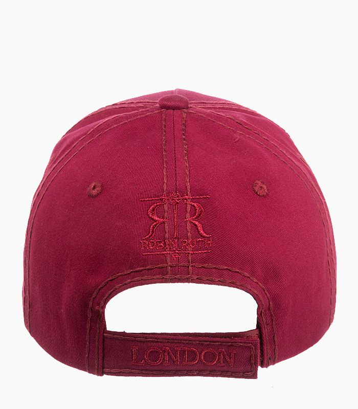 London Cap - Robin Ruth