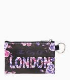 London Coin purse - Robin Ruth