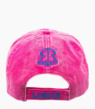 London Kids Cap - Robin Ruth