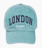 London Kids Cap - Robin Ruth