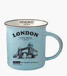 London Mug - Robin Ruth