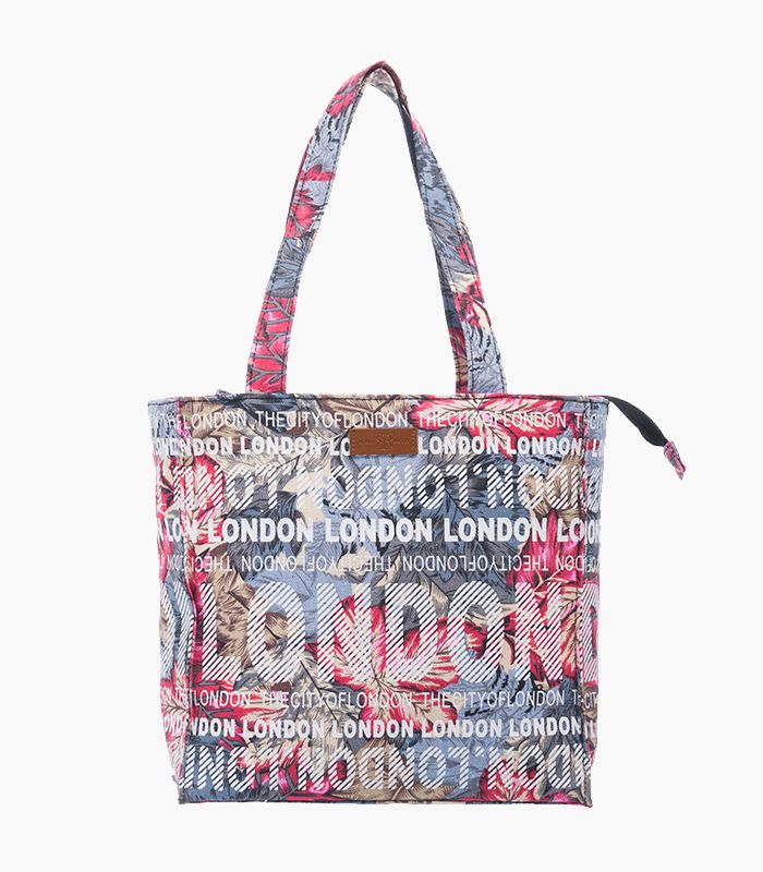 London Shopper bag - Robin Ruth