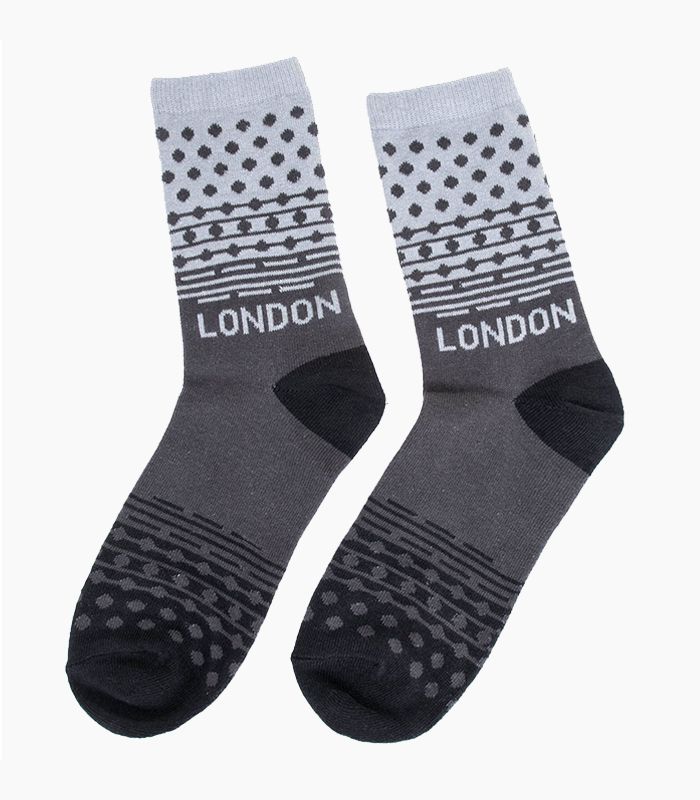 London Socks - Robin Ruth