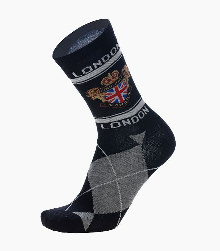 London Socks - Robin Ruth