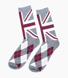 London Socks - Robin Ruth