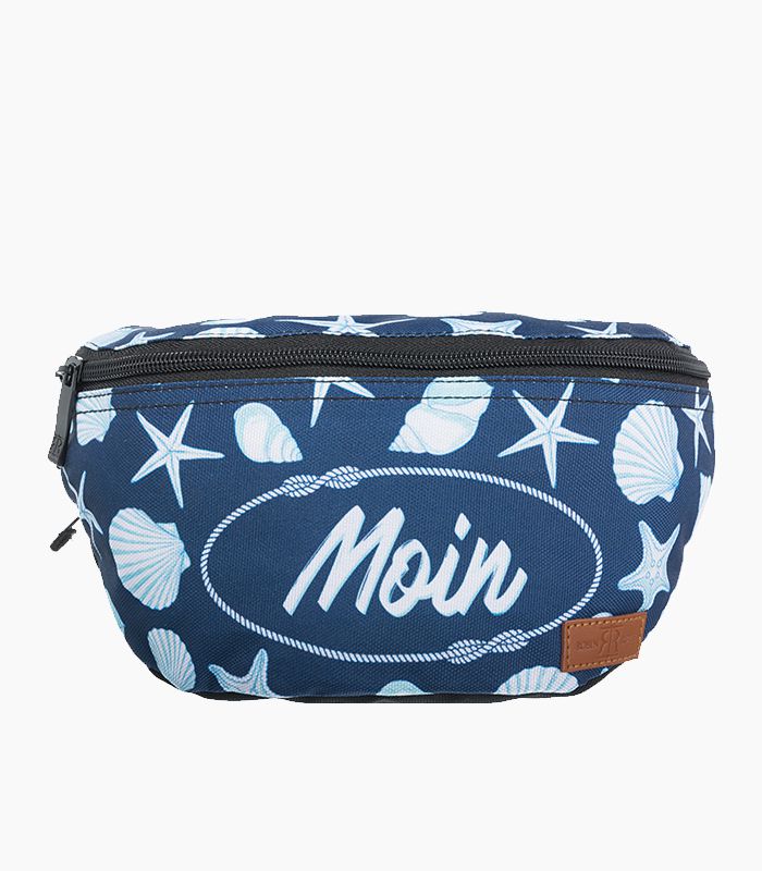 Moin Moin Bumbag - Robin Ruth