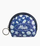 Moin Moin Coin purse - Robin Ruth