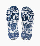 Moin Moin  Flipflops - Robin Ruth